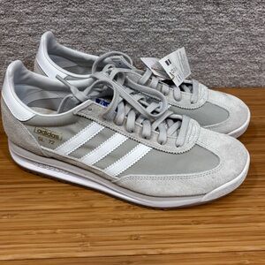 Adidas Men’s SL72 RS Originals Grey JI1281 Size 9 NEW No Box